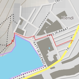 thumbnail for AI - Ta' Karolina - Il-Munxar
