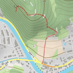 thumbnail for AI - Vyhlídka Klubačice