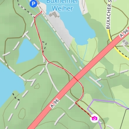 thumbnail for AI - Teichgarten (Buxach) - Memmingen