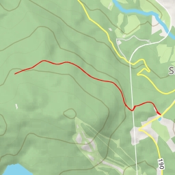 thumbnail for AI - Rozvodí - Železná Ruda