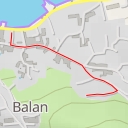 thumbnail for AI - Apartman Marijana - Trogir