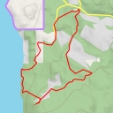 thumbnail for AI - Mount Hankin Bluffs