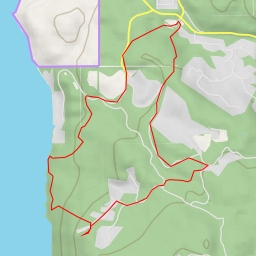 thumbnail for AI - Mount Hankin Bluffs