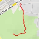 thumbnail for AI - Simliduinen - Nieuwpoort