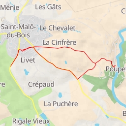 thumbnail for AI - Rue des Néfliers - Saint-Malô-du-Bois