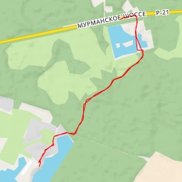 thumbnail for AI - Колтушское сельское поселение