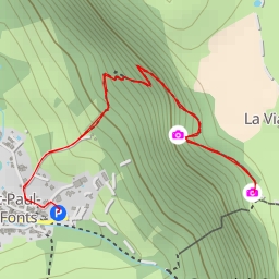 thumbnail for AI - Croix Hippolyte Coste - Saint-Jean-et-Saint-Paul