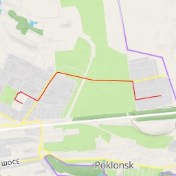 thumbnail for AI - Горлівська міська рада