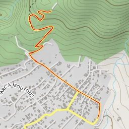 thumbnail for AI - Route Forestière du Tévelave - Les Avirons