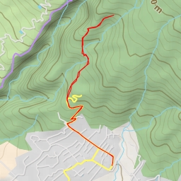 thumbnail for AI - Route Forestière du Tévelave - Les Avirons
