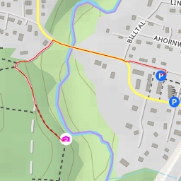 thumbnail for AI - Waldameisen - Reinbek