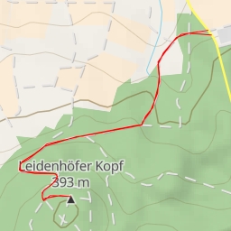 thumbnail for AI - Leidenhöfer Kopf