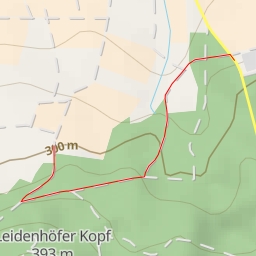 thumbnail for AI - Leidenhöfer Kopf