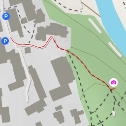 thumbnail for AI - Ehmsendenkmal - Arnsberg