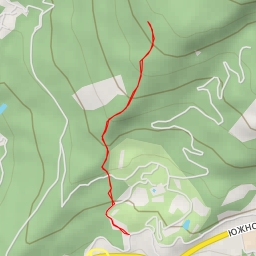 thumbnail for AI - Можжевеловая поляна