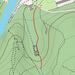 thumbnail for AI - Дантово ущелье - Горячий Ключ