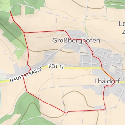 thumbnail for AI - In der Luchen - Kelheim