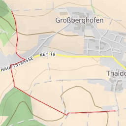 thumbnail for AI - In der Luchen - Kelheim