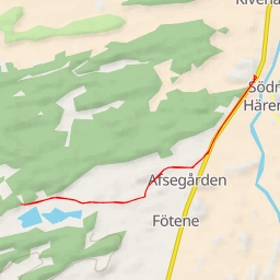 thumbnail for AI - Fötene dammar