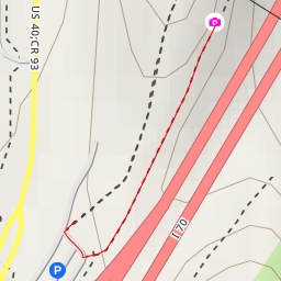 thumbnail for AI - Point of Geological Interest