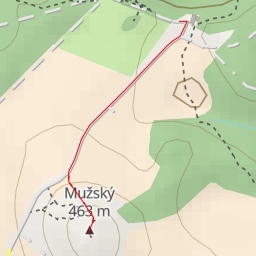 thumbnail for AI - Mužský