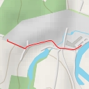 thumbnail for AI - Wczesnośredniowieczny Wał Plecionkowy - Trzcinica