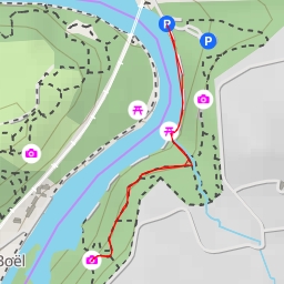 thumbnail for AI - Moulin du Boël - Guichen