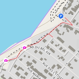 thumbnail for AI - Sentier Littoral - Ault