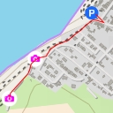 thumbnail for AI - Sentier Littoral - Ault