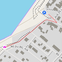 thumbnail for AI - Calvaire