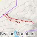 thumbnail for AI - blue trail - Town of Fishkill