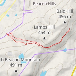 thumbnail for AI - Bald Hill