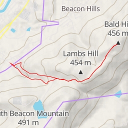 thumbnail for AI - Bald Hill