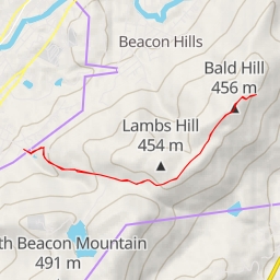 thumbnail for AI - (bing only) - Town of Fishkill