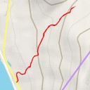 thumbnail for AI - Breakneck Bypass Trail (Red) - Town of Philipstown