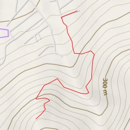 thumbnail for AI - Overlook Trail (Red) - Town of Fishkill