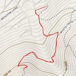 thumbnail for AI - Overlook Trail (Red) - Town of Fishkill