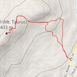 thumbnail for AI - Bull Hill (Mt. Taurus)