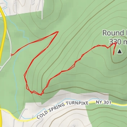 thumbnail for AI - Round Hill