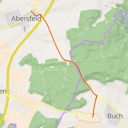 thumbnail for AI - Buchner Höhe 405,8m