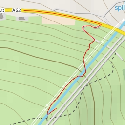 thumbnail for AI - Standedge Tunnel - Kirklees