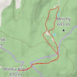 thumbnail for AI - Fundamenty dawnej wieży widokowej - Pisarzowice