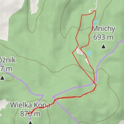 thumbnail for AI - Fundamenty dawnej wieży widokowej - Pisarzowice