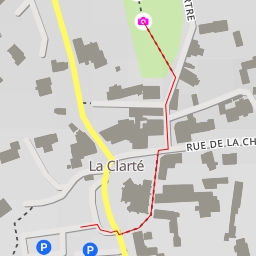 thumbnail for AI - Rue du Tertre - Perros-Guirec