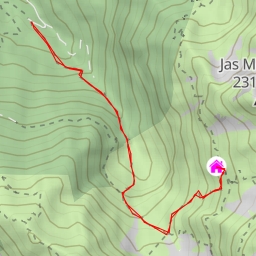 thumbnail for AI - Refuge Jean Collet