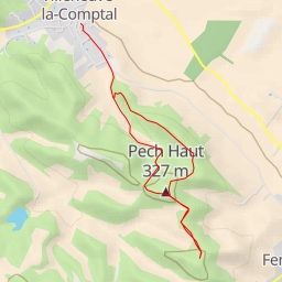 thumbnail for AI - Chemin de la Tuilerie - Fendeille