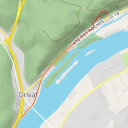 thumbnail for AI - Roches d'Orival