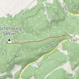 thumbnail for AI - Eschenburg - Dillenburg
