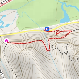 thumbnail for AI - East Historic Columbia River Highway