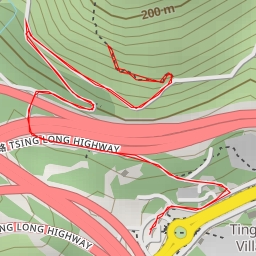 thumbnail for AI - 青朗公路 Tsing Long Highway